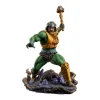 Man-At-Arms - Masters of the Universe - BDS Art Scale 1/10 - Iron Studios