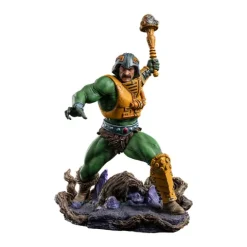 Man-At-Arms - Masters of the Universe - BDS Art Scale 1/10 - Iron Studios