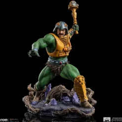 Man-At-Arms - Masters of the Universe - BDS Art Scale 1/10 - Iron Studios
