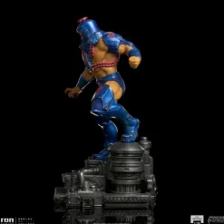 ManEFaces Masters of the Universe BDS Art Scale 1/10 Iron Studios