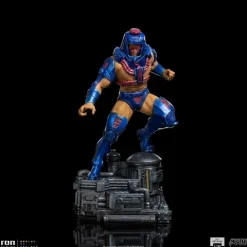ManEFaces Masters of the Universe BDS Art Scale 1/10 Iron Studios