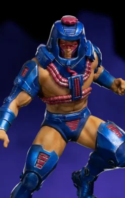 ManEFaces Masters of the Universe BDS Art Scale 1/10 Iron Studios