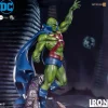 Martian Manhunter by Ivan Reis - DC Comics Series #5 - Art Scale 1/10 - Iron Studios
