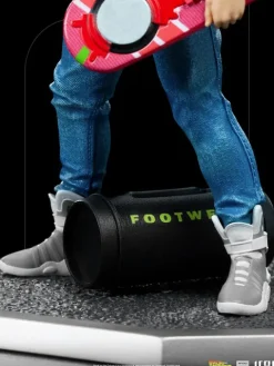 Marty Mcfly - Back to the Future II - Art Scale 1/10 - Iron Studios