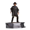 Marty Mcfly - Back to the Future III - Art Scale 1/10 - Iron Studios
