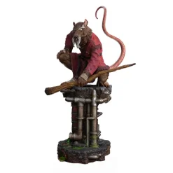 Master Splinter - Teenage Mutant Ninja Turtles - BDS Art Scale 1/10 - Iron Studios