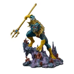Mer-Man - Masters of the Universe - BDS Art Scale 1/10 - Iron Studios