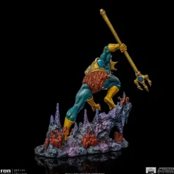 Mer-Man - Masters of the Universe - BDS Art Scale 1/10 - Iron Studios