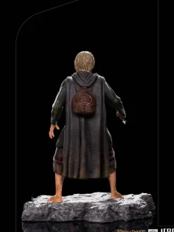 Merry The Lord of the Rings BDS Art Scale 1/10 Iron Studios