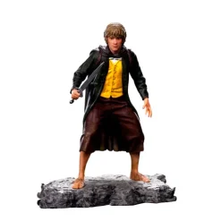 Merry The Lord of the Rings BDS Art Scale 1/10 Iron Studios