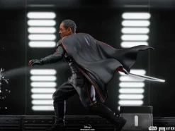 Moff Gideon Star Wars: The Mandalorian Art Scale 1/10 Iron Studios