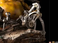 Mojo - X-Men - BDS Art Scale 1/10 - Iron Studios