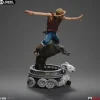Monkey D. Luffy One Piece Art Scale 1/10 Iron Studios