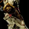 Monkian - Thundercats - BDS Art Scale 1/10 - Iron Studios