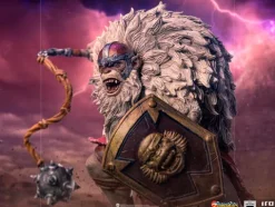 Monkian - Thundercats - BDS Art Scale 1/10 - Iron Studios