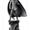 Moon Knight - Moon Knight Series - Art Scale 1/10 - Iron Studios