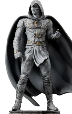 Moon Knight - Moon Knight Series - Art Scale 1/10 - Iron Studios