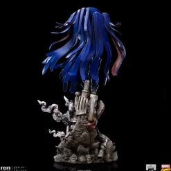 Mr. Sinister - X-Men - BDS Art Scale 1/10 - Iron Studios
