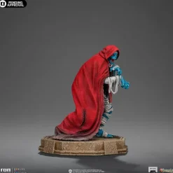 MummRa Decayed Form Thundercats Art Scale 1/10 Iron Studios