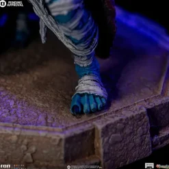 MummRa Decayed Form Thundercats Art Scale 1/10 Iron Studios