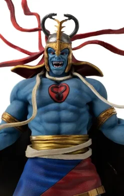 MummRa Thundercats Art Scale 1/10 Iron Studios