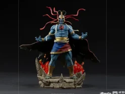 MummRa Thundercats Art Scale 1/10 Iron Studios