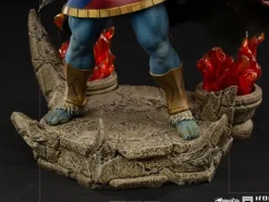 MummRa Thundercats Art Scale 1/10 Iron Studios
