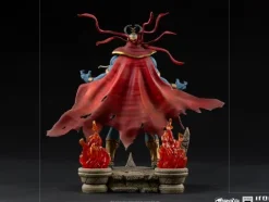 MummRa Thundercats Art Scale 1/10 Iron Studios