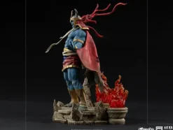 MummRa Thundercats Art Scale 1/10 Iron Studios