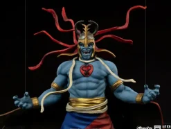 MummRa Thundercats Art Scale 1/10 Iron Studios