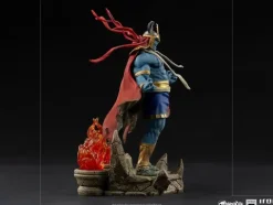 MummRa Thundercats Art Scale 1/10 Iron Studios