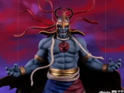 MummRa Thundercats Art Scale 1/10 Iron Studios