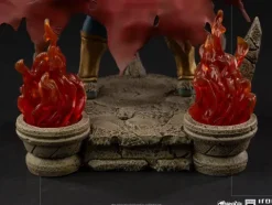 MummRa Thundercats Art Scale 1/10 Iron Studios