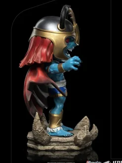Mumm-Ra - Thundercats - Minico - Iron Studios
