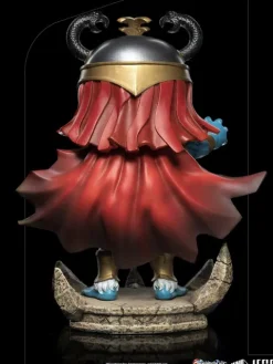 Mumm-Ra - Thundercats - Minico - Iron Studios