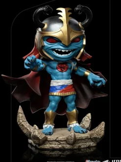 Mumm-Ra - Thundercats - Minico - Iron Studios