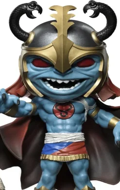 Mumm-Ra - Thundercats - Minico - Iron Studios