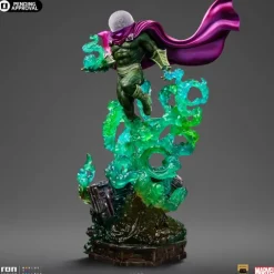 Mysterio - Spider-Man vs Villains Diorama - BDS Art Scale 1/10 - Iron Studios