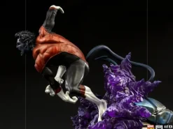 Nightcrawler - X-Men - BDS Art Scale 1/10 - Iron Studios
