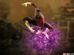 Nightcrawler - X-Men - BDS Art Scale 1/10 - Iron Studios