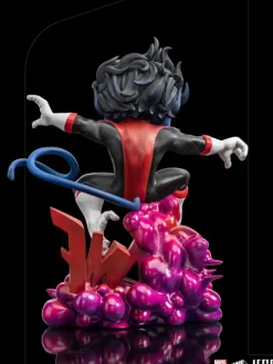 Nightcrawler - X-Men - Minico - Iron Studios
