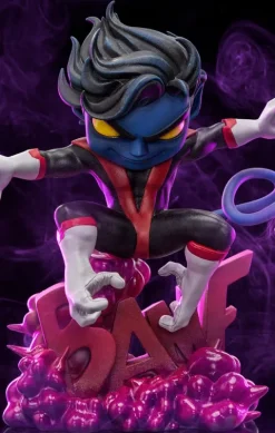Nightcrawler - X-Men - Minico - Iron Studios