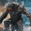 Ogre - God of War - BDS Art Scale 1/10 - Iron Studios