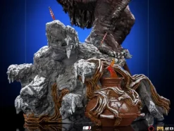 Ogre - God of War - BDS Art Scale 1/10 - Iron Studios