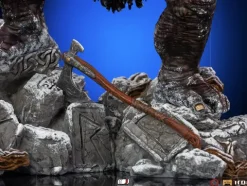 Ogre - God of War - BDS Art Scale 1/10 - Iron Studios