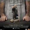 Old Man Logan (Wolverine 50th Anniversary) XMen Art Scale 1/10 Iron Studios