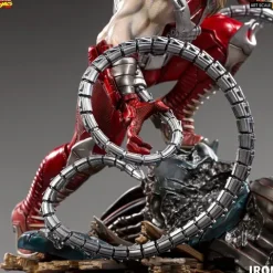 Omega Red - X-Men - BDS Art Scale 1/10 - Iron Studios