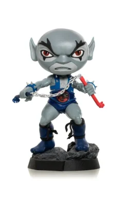 Panthro - Thundercats - Minico - Iron Studios
