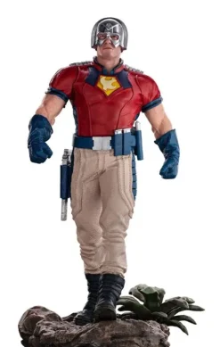 Peacemaker The Suicide Squad BDS Art Scale 1/10 Iron Studios