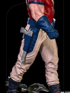 Peacemaker The Suicide Squad BDS Art Scale 1/10 Iron Studios